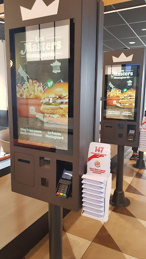 Photo 3 - Burger King