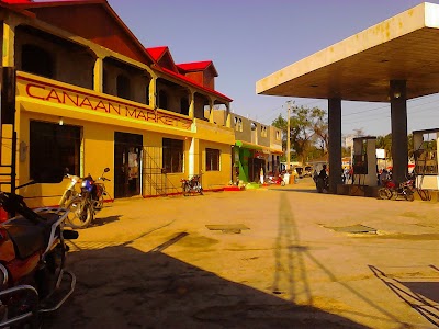 Photos of Canaan Supermarket