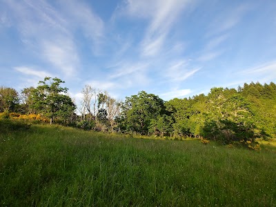 Timberhill Natural Area