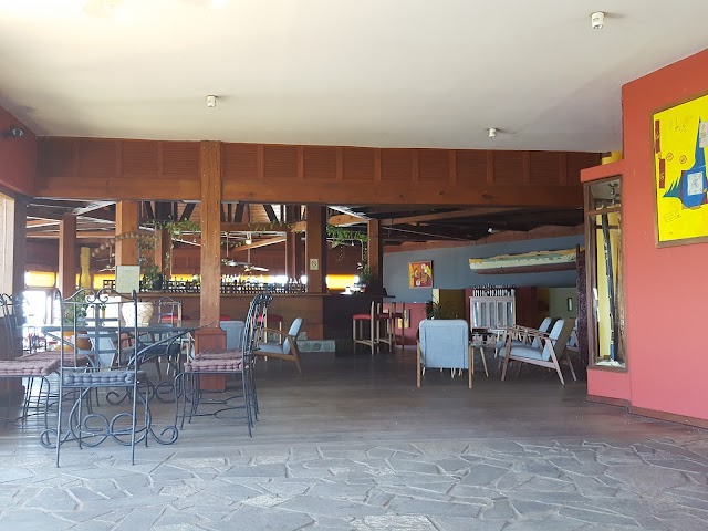 Hôtel Restaurant Sakouli