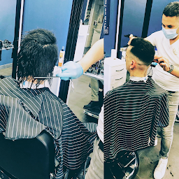 Photo n°9 de Barber Kb Shop à Montpellier (Salon de coiffure)