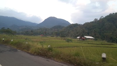 Photos of Pasar Bandungsari