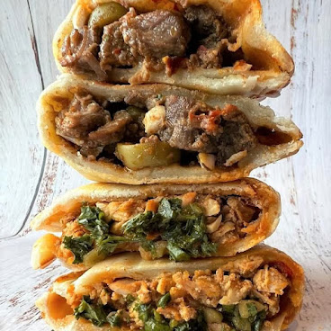 Anita Empanadas by null