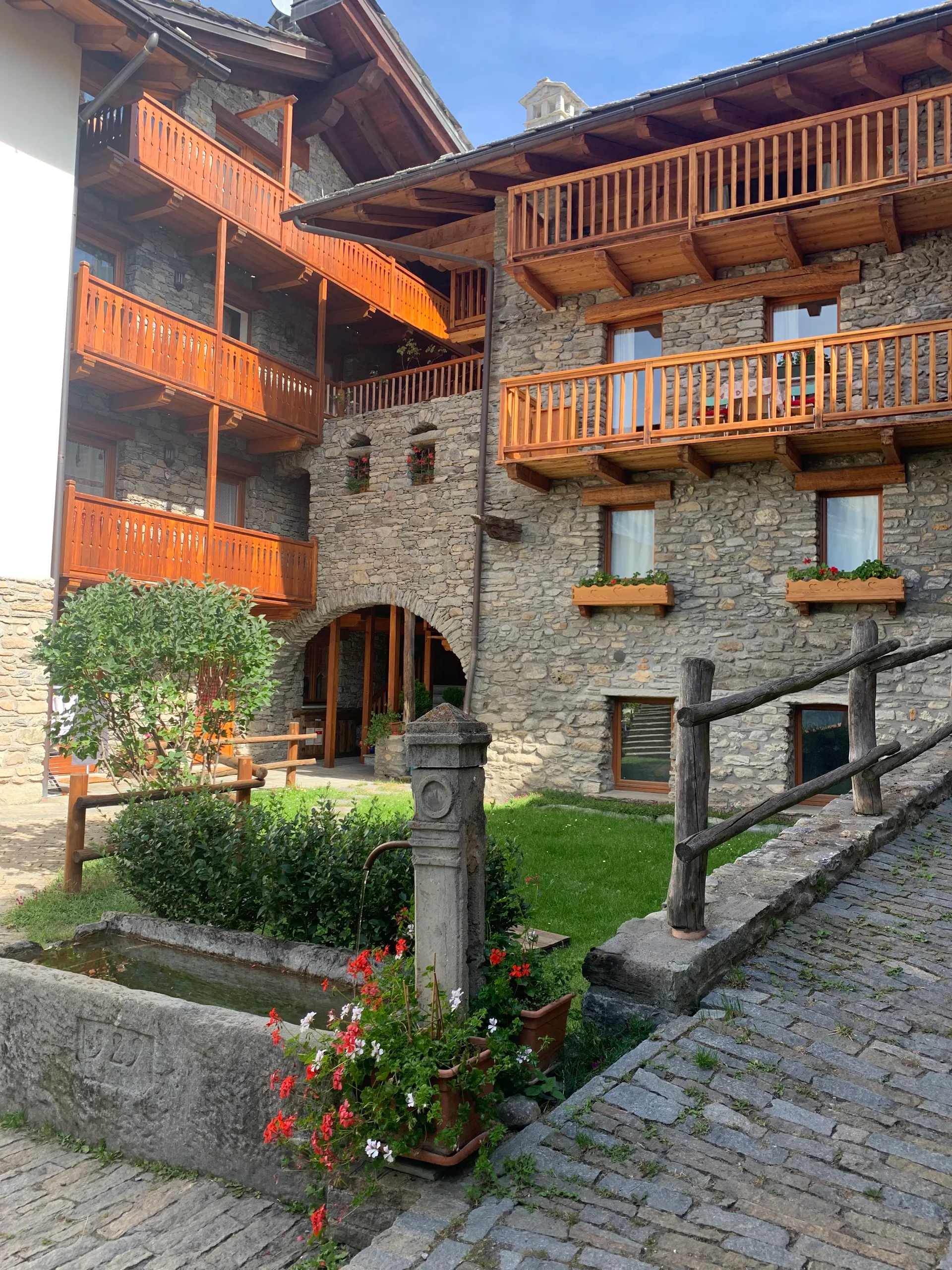 Maison Arcade