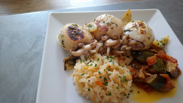 Restaurant L'Ingénu