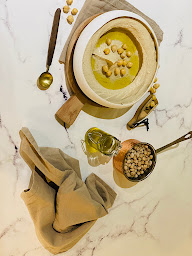 Photo n°13 de El Wadi à Arcueil (Restaurant végétarien)