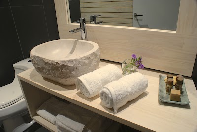 Photos of Barrica Lodge