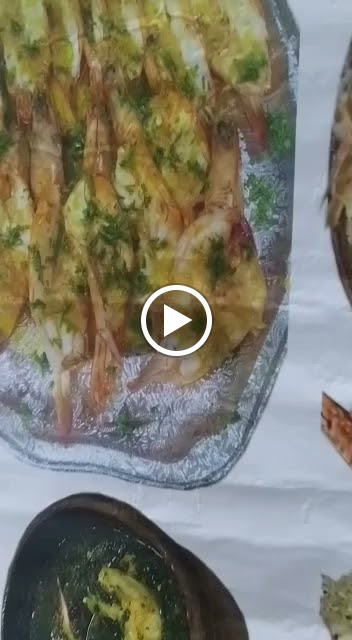 مطعم مرجان البحر للماكولات البحرية - صورة 3