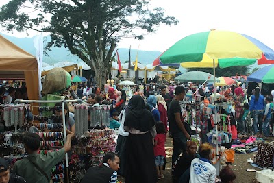 Photos of Taman Borosngora