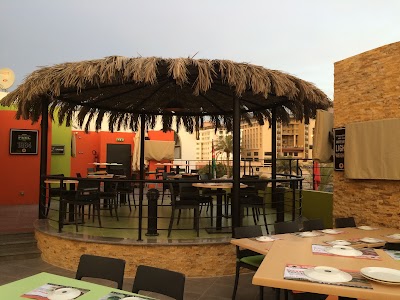 Photos of Buffalo Wings & Rings - Aqaba