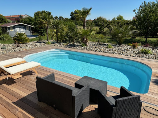 Photo de Cognac Piscines à Berneuil (17460)