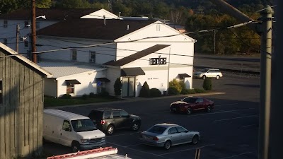 Henderson Hotel