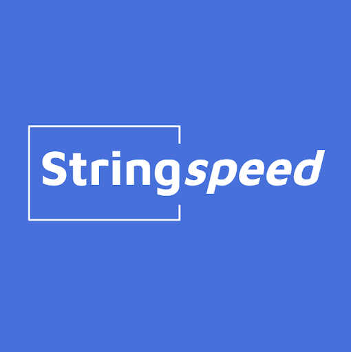 Stringspeed - Visual