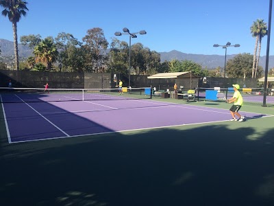 Photos of DIMITAR's Tennis PRO Shop