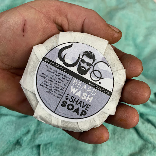 Wash Ur Butt Soaps - Thumbnail