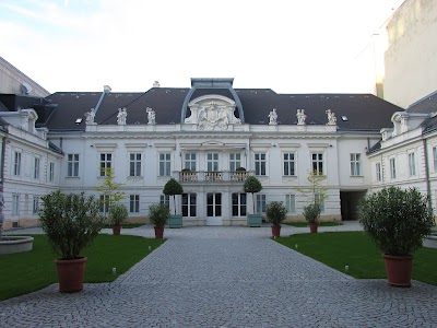 Palais Archduke Carl Ludwig