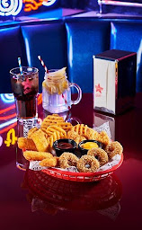 Photo n°73 de Memphis - Restaurant Diner à Limoges (Restaurant)