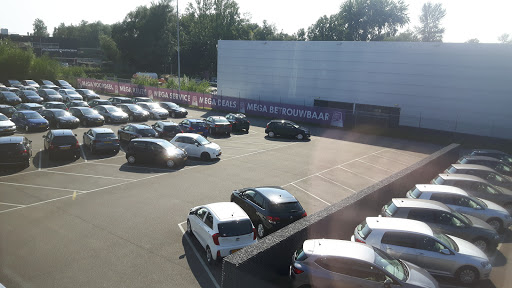 Van Mossel Mega Occasion Centrum Hengelo - Thumbnail
