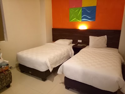 Photos of Miyana Hotel