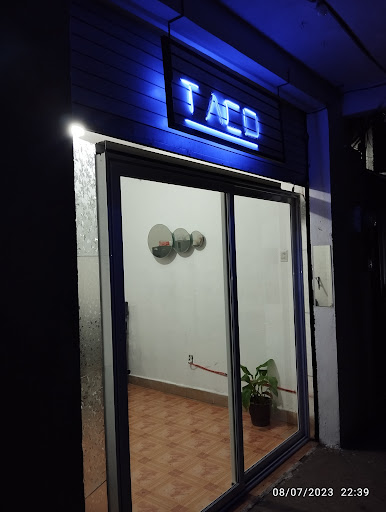 Taquimichi