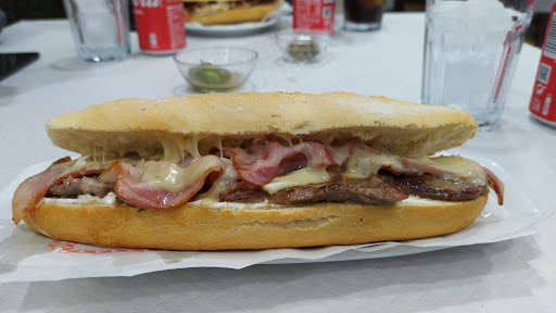 Ca Pinto Cafetería Cervesería - Thumbnail