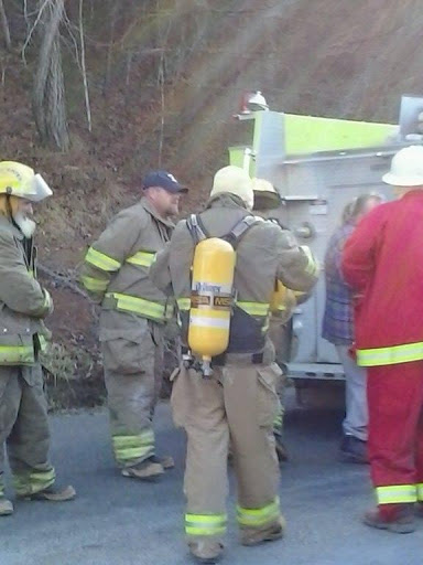 Bledsoe Fire Department