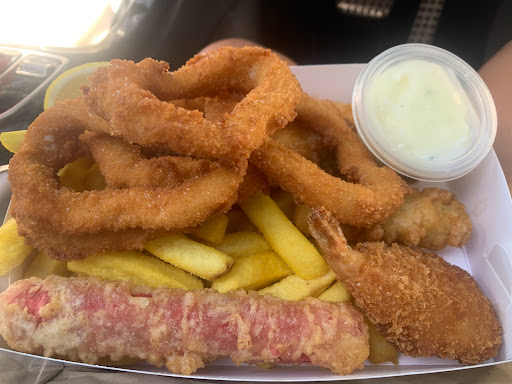 Collaroy Fish and Chips - Thumbnail