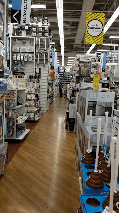 Bed Bath & Beyond