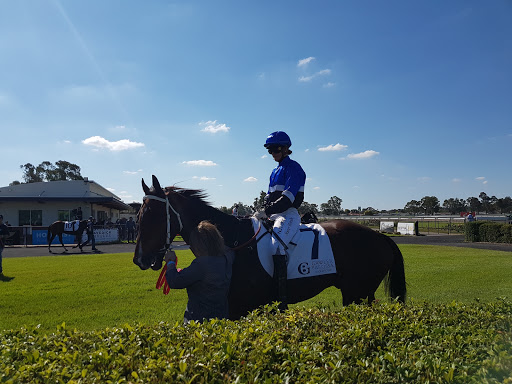 Gawler & Barossa Jockey Club - Thumbnail