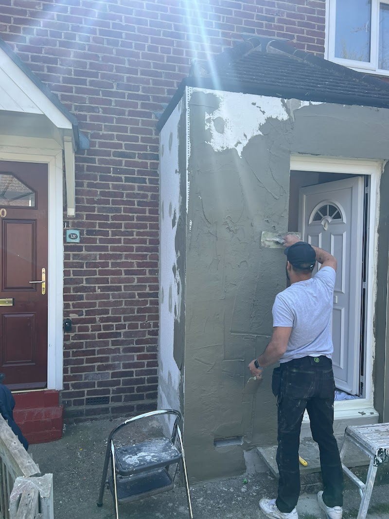 Simpled Services - Property Maintenance photo 3