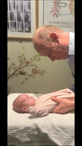 The Chiropractic Centre - Billericay