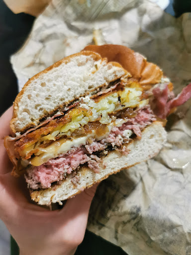 Photo 4 - Général truck burger