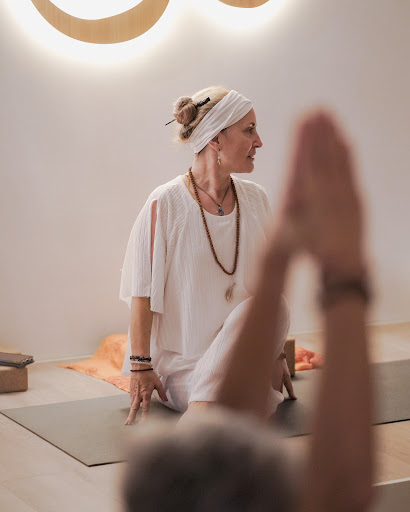 YogaOne Lleida - Thumbnail