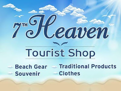 Photos of 7th Heaven Tsilivi