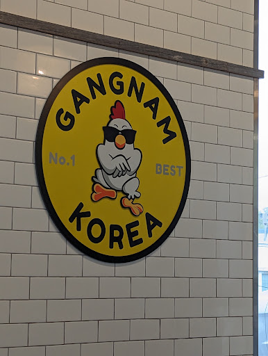 Gangnam Korea - Thumbnail