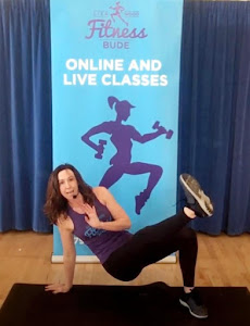 Lisa Wood Fitness Bude Cic