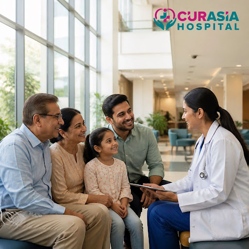 When you search for a hospital near me or the best hospital in Zirakpur, you’re really looking fo…