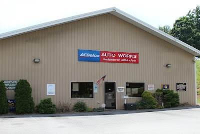 Photos of Autoworks of Valdese Inc