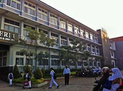 Photos of Sekolah Menengah Atas Negeri 1