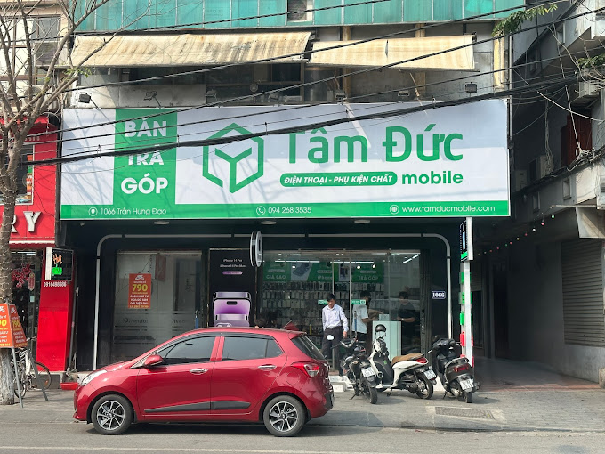 Tâm Đức Mobile