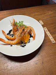 Photo n°122 de Le Balaou Île de Ré à La Couarde-sur-Mer (Bistro)