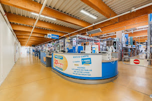 Photo n°18 de Castorama à Colmar (Magasin d'outillage)