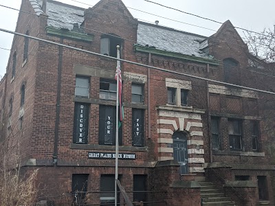 Great Plains Black History Museum