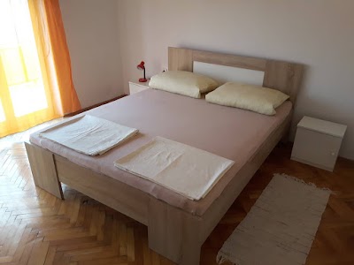 Ljubica Apartments