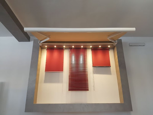 L'Arte della Tenda Gallery - Italy