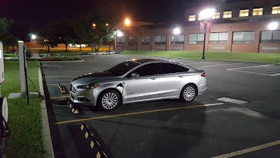 Photos of Camden County College