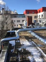 Photo n°8 de Integrale Bâtiment à Calais (Entreprise de construction)