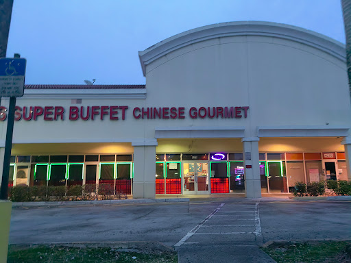 King Super Buffet - Thumbnail