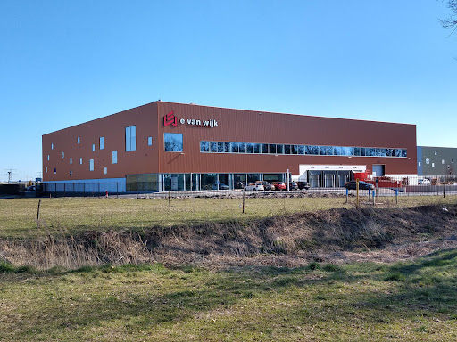 Himex Logistics - Thumbnail