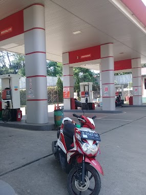 Pertamina gas station 34.169.30, Author: Megawati Rahayu